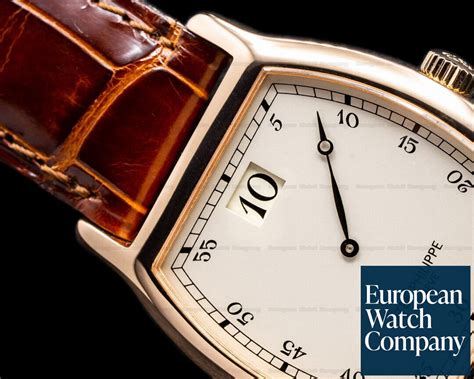 patek philippe 3969|Patek Philippe jump hour.